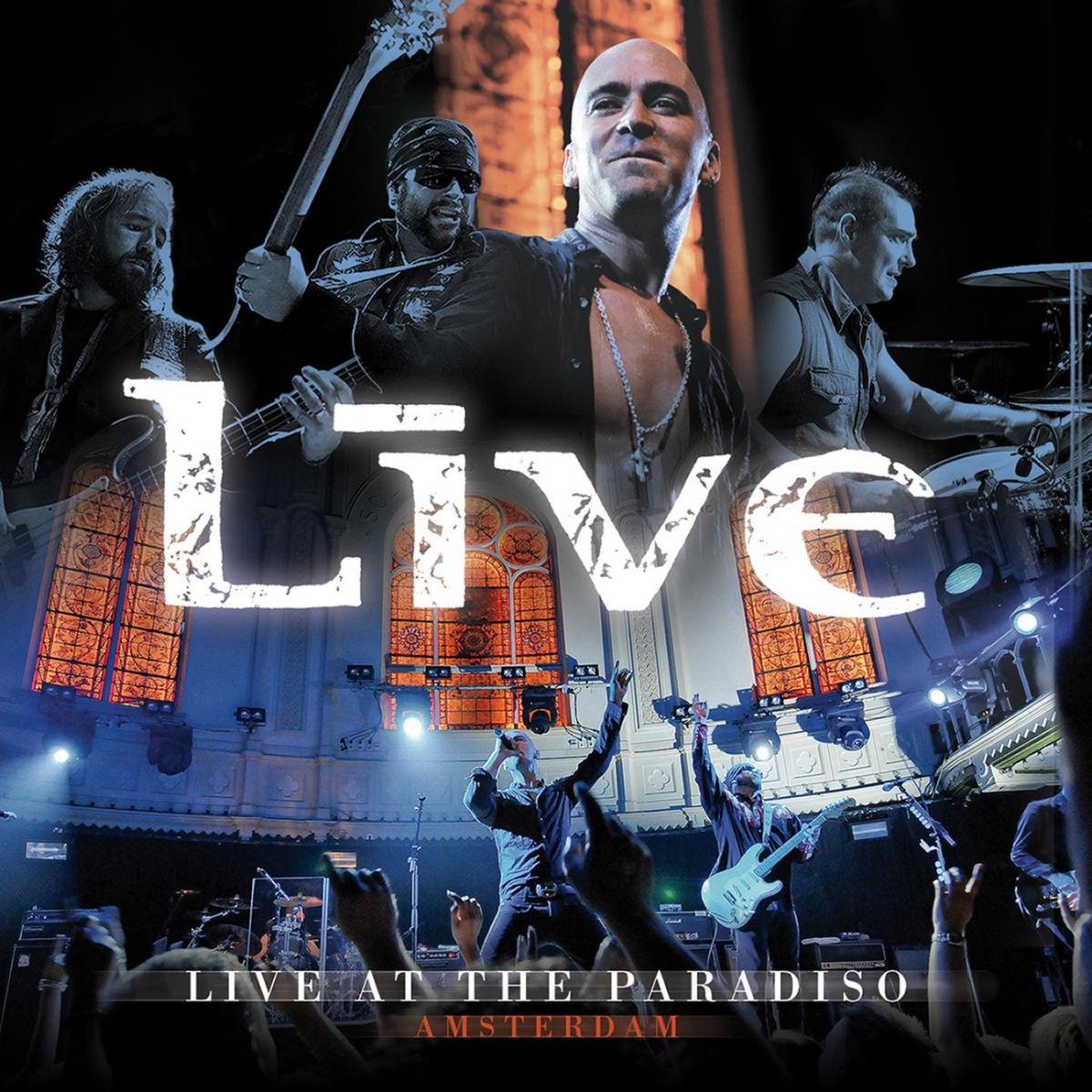 Lïve; Live